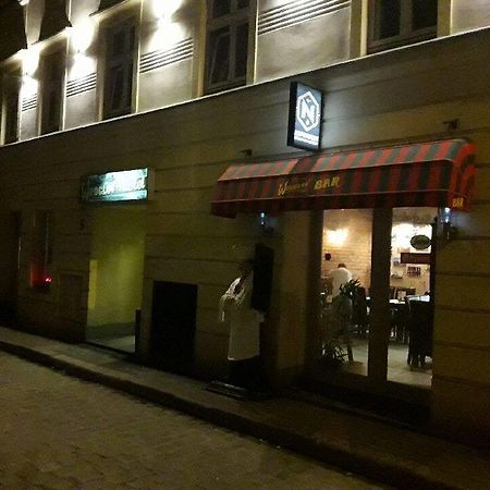 Wroclov Hostel Wrocław Buitenkant foto