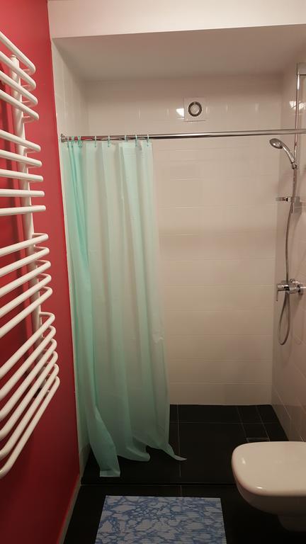 Wroclov Hostel Wrocław Buitenkant foto