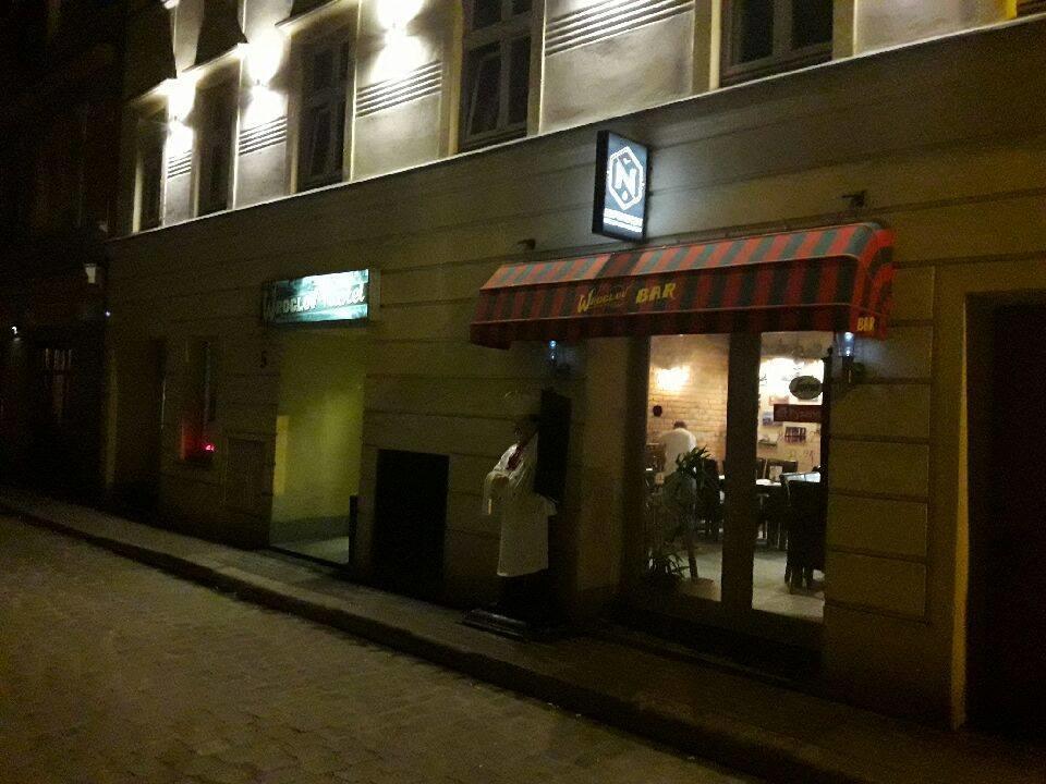 Wroclov Hostel Wrocław Buitenkant foto