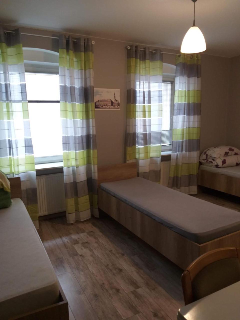 Wroclov Hostel Wrocław Buitenkant foto